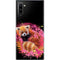 Red Panda with Flowers by Sheena Pike Galaxy Note 10 Skin
